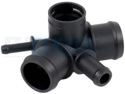WATER FLANGE VW GOLF/JETTA IV ALL A3 1.8 DISCONTINUED