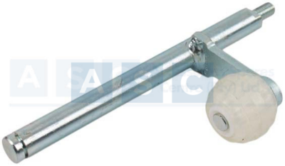RELAY CLUTCH SHAFT GOLF/JETTA3/POLO/CLAS SIC  DISCONTINUED