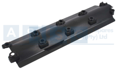 OIL DEFLECTOR GOLF 1/2/3 & POLO PLASTIC