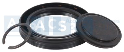 CV JOINT FLANGE KIT GOLF/JETTA/CADDY