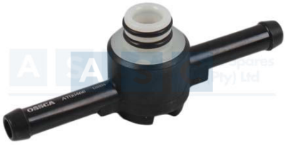 DIESEL RETURN VALVE AUDI/GOLF/JETTA/POLO 1.9TDI   DISCONTINUED