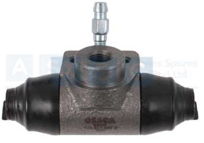 WHEEL CYLINDER GOLF JETTA REAR 14.39MM