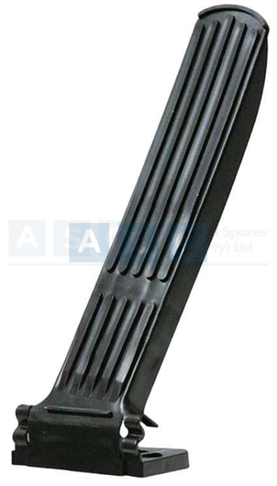ACCELERATOR PEDAL CITI GOLF-FOX