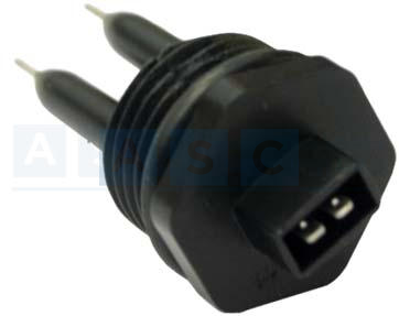 RADIATOR BOTTLE SENSOR(SMALL PLUG) GOLF JETTA