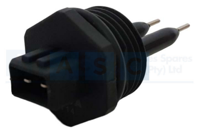 RADIATOR BOTTLE SENSOR(BIG PLUG) GOLF/JE TTA