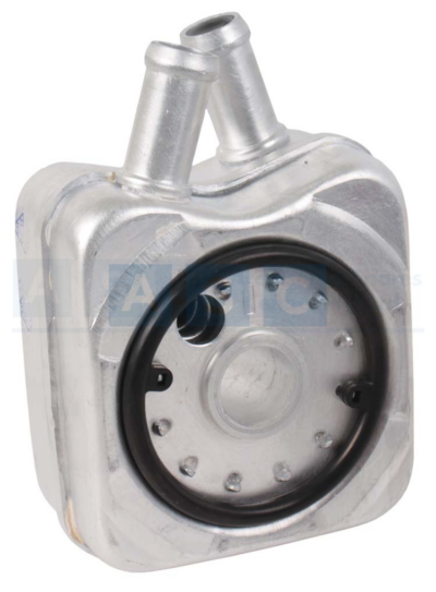 OIL COOLER W/SEAL GOLF I-II-III-CITI- -CADDY-POLO