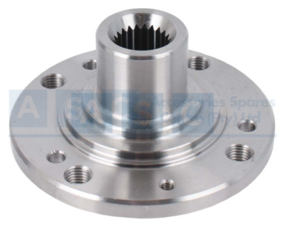 WHEEL HUB FRT GOLF-JETTA-POLO 40MM