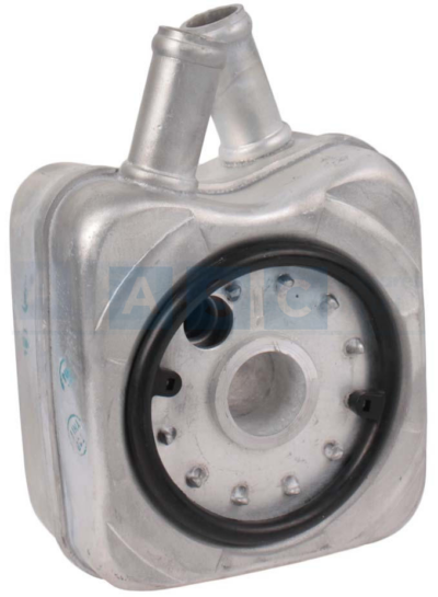OIL COOLER W/SEAL GOLF JETTA 4 1.6 1.8 2