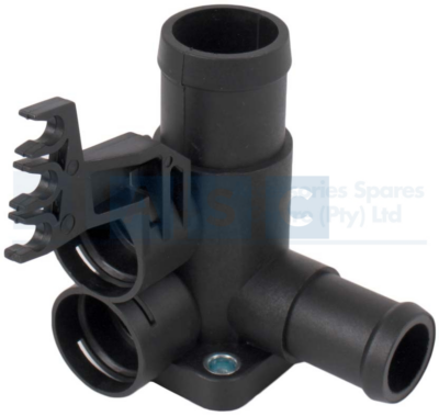 HEATER FLANGE GOLF 1-CADDY-CITI ALT NO:5604-002-107326
