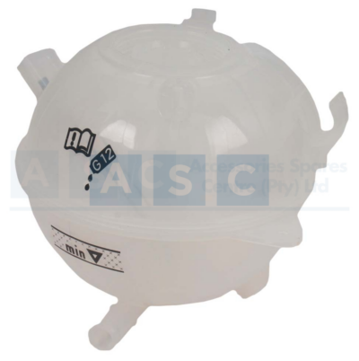 RADIATOR BOTTLE AUDI A3-GOLF V 2005-