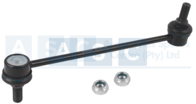 STABLIZER BAR  OPEL CORSA C-MERIVA-TIGRA ALT NO:12115AP-TR05771