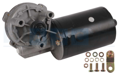 WIPER MOTOR GOLF-JETTA 1-2-3 (1 PLUG-5PI IN)