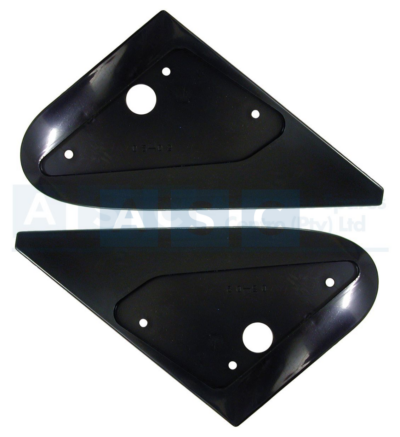 POLO 94 MIRROR BASE PLATE