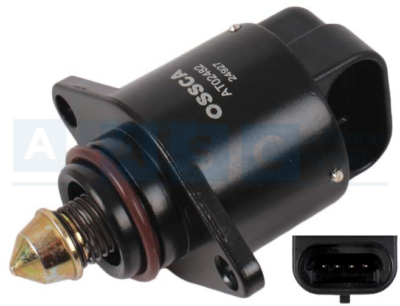 IDLE SPEED CONTROL VALVE CHEV.SPARK 1.0/ 1.2