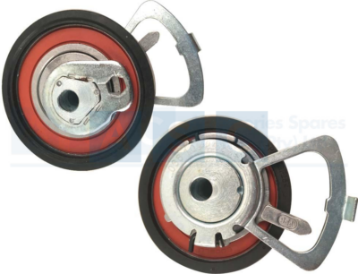 TENSIONER GUIDE PULLEY IBIZA-POLO (2-3)- -1.4