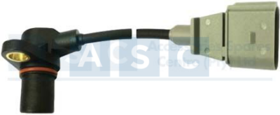 CRANKSHAFT  POSITIONSENSOR GOLF-JETTA IV