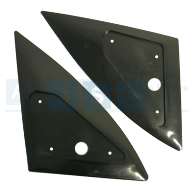 CORSA 2001- BASE PLATE