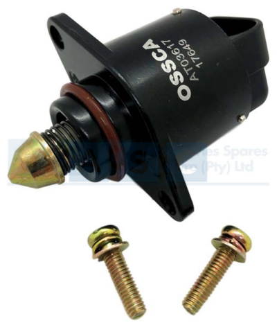 IDLE SPEED CONTROL VALVE OPEL CORSA (B)  1.4-1.6