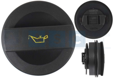 OIL FILLER CAP AUDI-A3-A4-A5-A6-GOLF IV- -V       OFC-80  DISCONTINUED