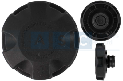 RADIATOR CAP (2.0BAR) BMW 3 (E60-E65-E66 -E90  DISCONTINUED