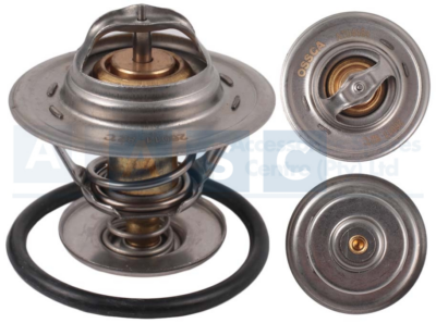 THERMOSTAT KIA PICANTO ATOS GETZ 82 DEG. ALT NO:TX6383-VT256.82-1643M  DISCONTINU