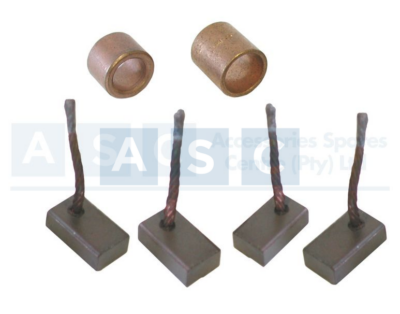 STARTER KIT MITSUB. NISSAN