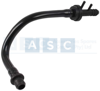 BRAKE BOOSTER PIPE GOLF-JETTA 2