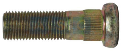 WHEEL STUD LONG E20 12X1.25MM