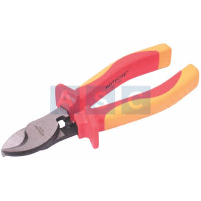 CABLE CUTTER 6 INCH/160mm 1000V Material:Chrome Vanadium Steel Drop-Forg