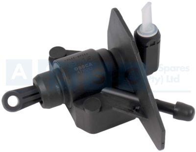 CLUTCH MASTER CYL. BANTAM-FIESTA-FIGO-IK ON-KA SIZE 19.05MM ALT NO:FOR303P-CM61-