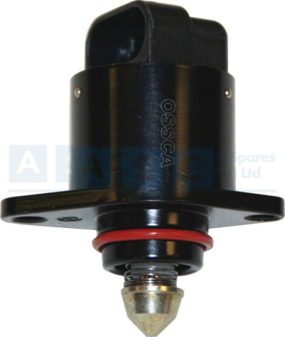 IDLE SPEED CONTROL VALVE ASTRA-KADETT (F&G)CORSA (B)   DISCONTINUED