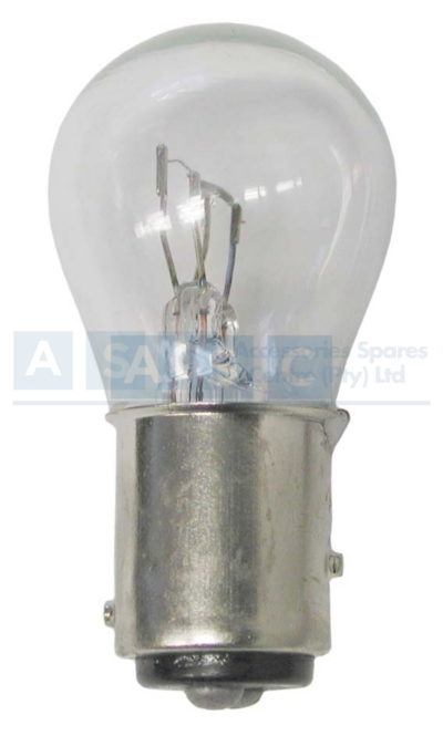 GLOBE D/C.25/10W 48V BAY15D
