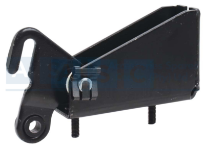 FIREWALL CABLE BRACKET GOLF