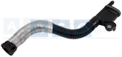 BREATHER  HOSE GOLF V-VI-GTi