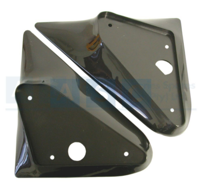 FIAT UNO BASE PLATE
