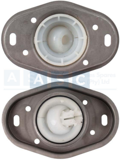 GEAR LEVER HOUSING & BUSH GOLF 1/CITI/ FOX/CADDY