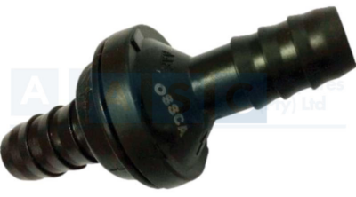 NON-RETURN VALVE (13MM) OPEL CORSA (B-C) ASTRA (G)