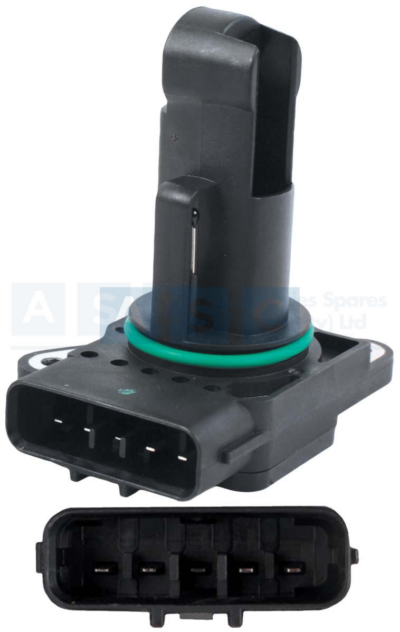 AIR FLOW SENSOR QUANTUM/D4D