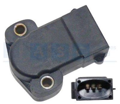 TROTTLE POSITION SENSOR FORD ROCAM ALL DISCONTINUED