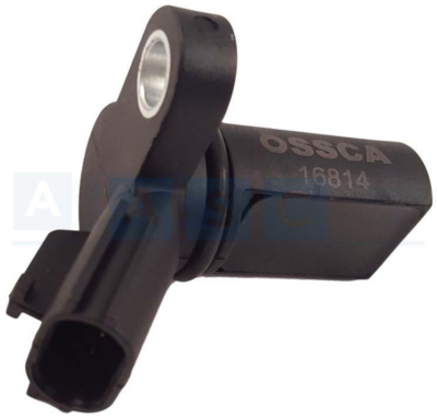 CRANKSHAFT  POSITION SENSOR NISSAN ALMER NISSAN ALMERA 1.6-1.8   DISCONTINUED