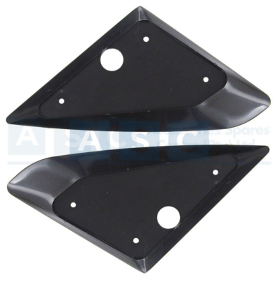 COROLLA 98-2000 BASE PLATE