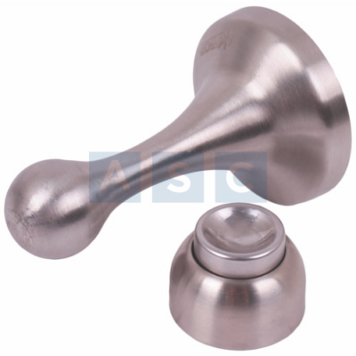 DOOR STOPPER 30X48X77mm 201 stainless steel material /magnetic