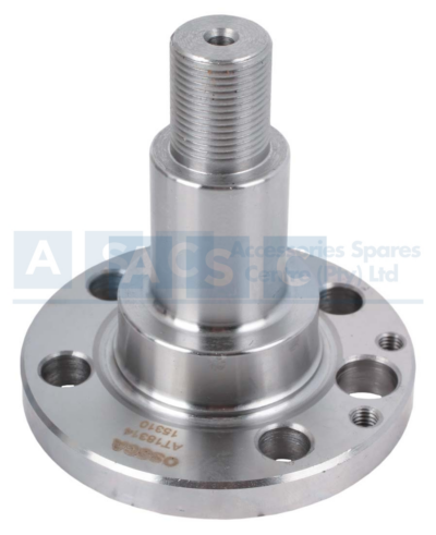 STUB AXLE GOLF/POLO VIVO 2004