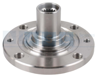 WHEEL HUB FRT FIAT UNO 1000-1100-1400