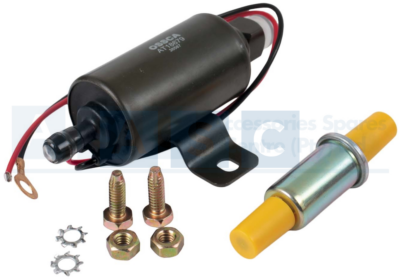 FUEL PUMP ELECTRIC UNIVERSAL TANK MOUNT ALT NO:782803