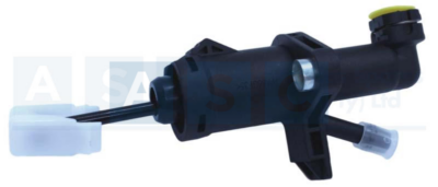 CLUTCH MASTER CYL. CROSS POLO-POLO-IBIZA 15.87MM