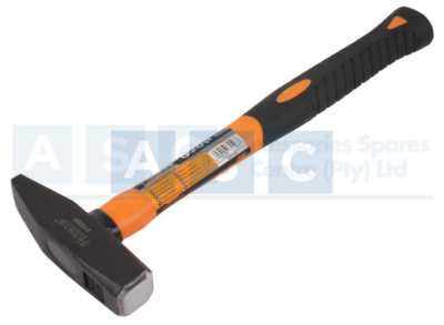 MACHINIST HAMMER 500G Material: High Carbon Steel  Drop-Forged