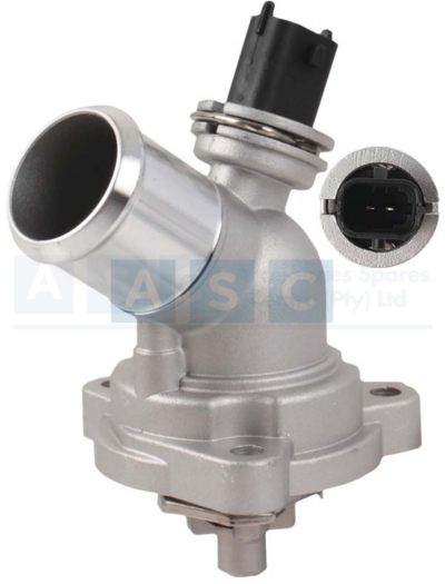 THERMOSTAT HOUSING CHEV SPARK 1/1.2L 98 DEGREE