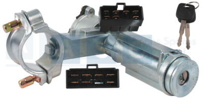 IGNITION SWITCH EE90/92 86-96