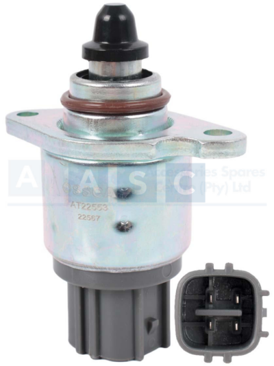 IDLE SPEED CONTROL  VALVE TOYOTA AVANZA  1.3-1.5 DIAHATSU